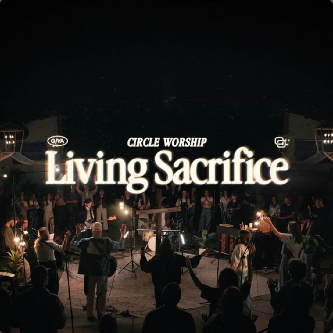Living Sacrifice